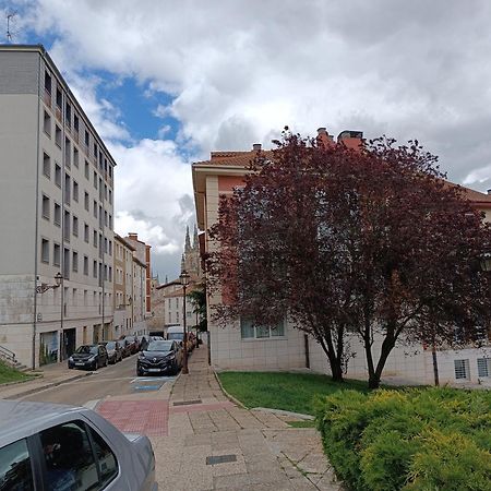 Entre Castillo Y Catedral Vut 09587 Burgo Zewnętrze zdjęcie